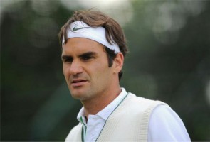 Roger Federer photo #