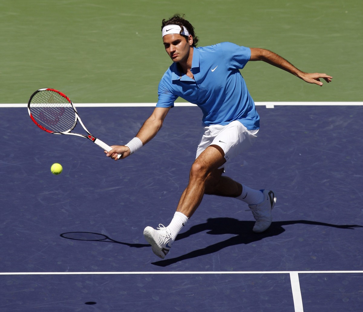 Roger Federer: pic #327248