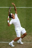 photo 22 in Federer gallery [id388837] 2011-06-30