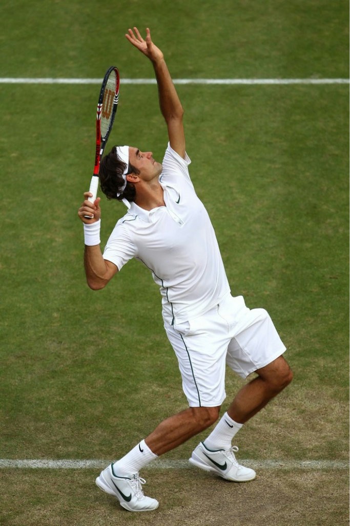 Roger Federer: pic #388837