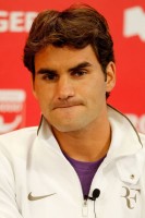 photo 29 in Roger Federer gallery [id381660] 2011-05-26
