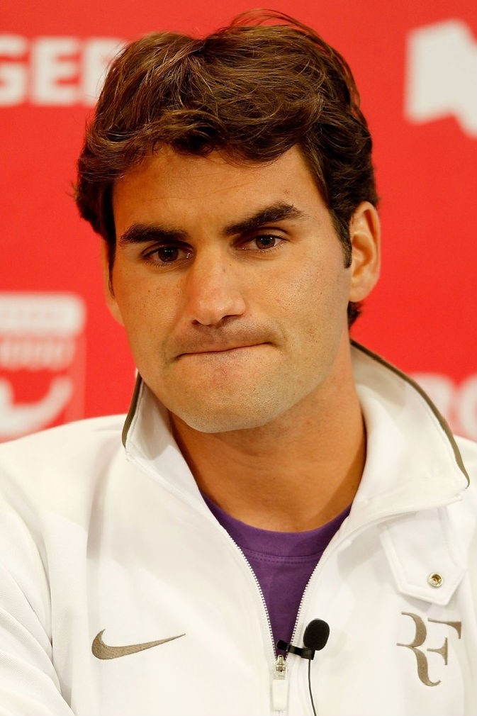 Roger Federer: pic #381660