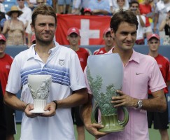 Roger Federer photo #