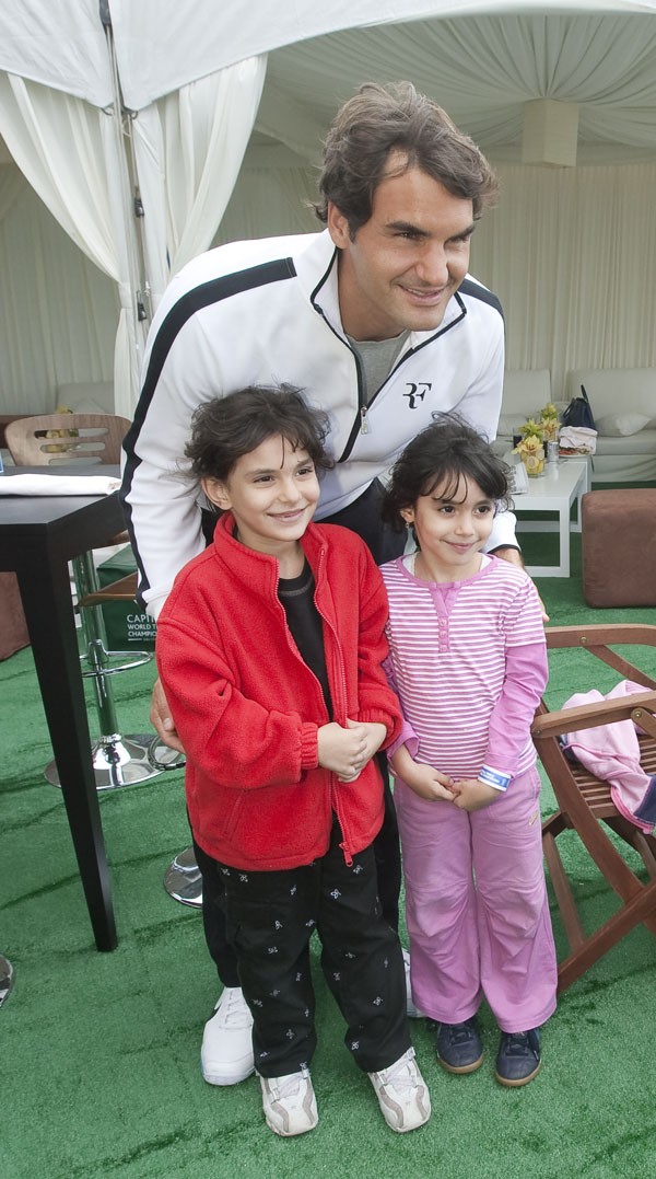 Roger Federer: pic #380770