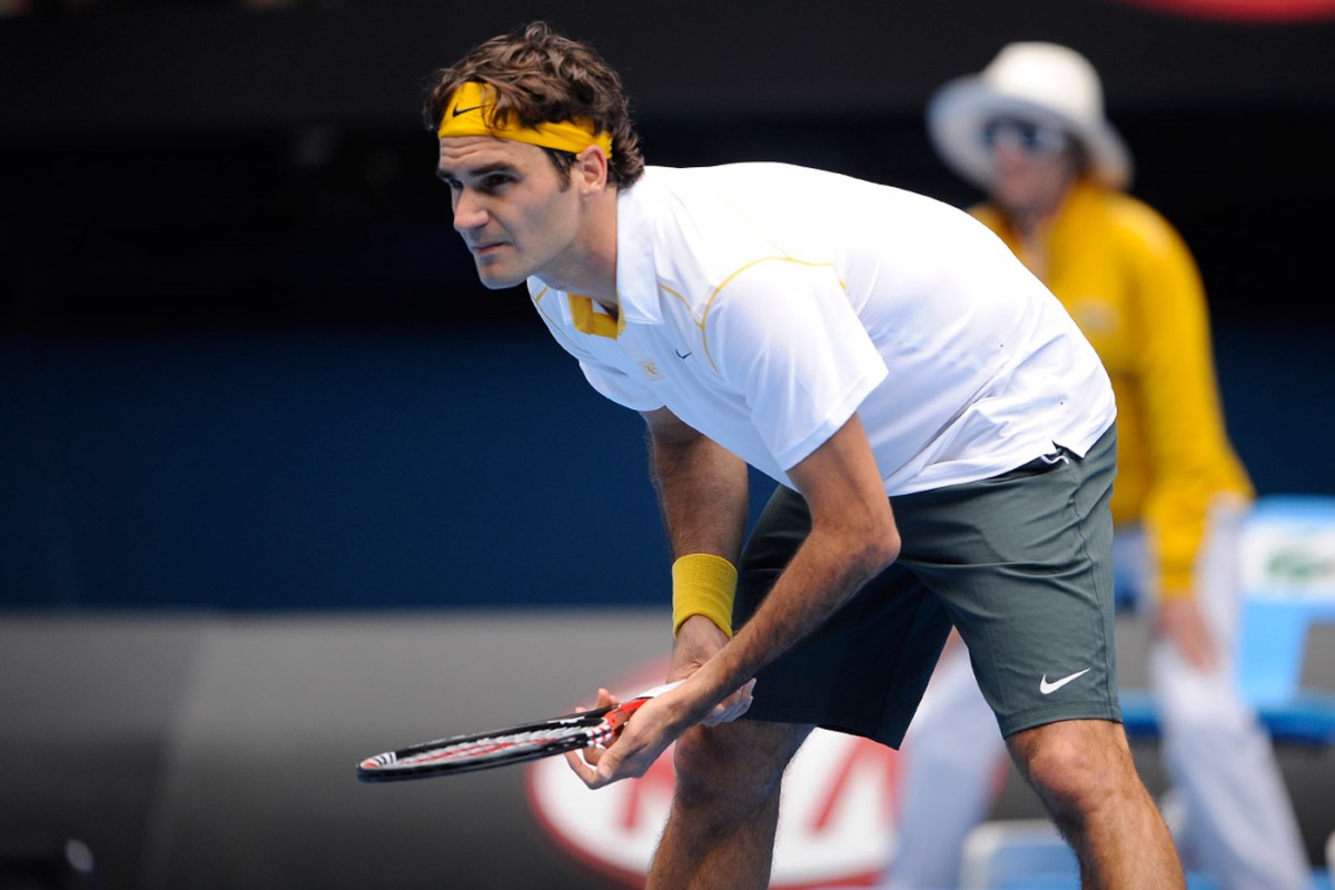 Roger Federer: pic #385540