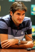 Roger Federer photo #