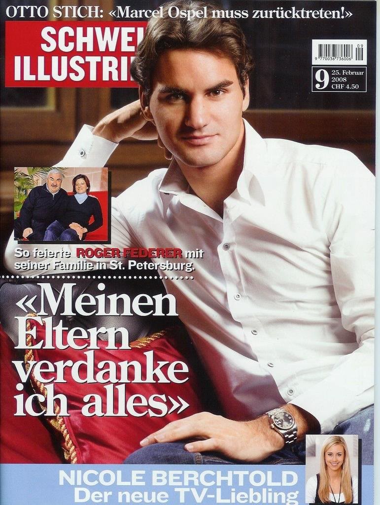 Roger Federer: pic #271656