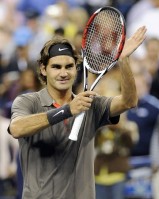 Roger Federer photo #