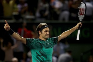 photo 9 in Federer gallery [id953020] 2017-07-27