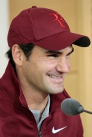 Roger Federer photo #