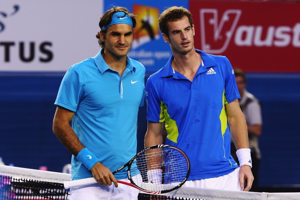 Roger Federer: pic #378666