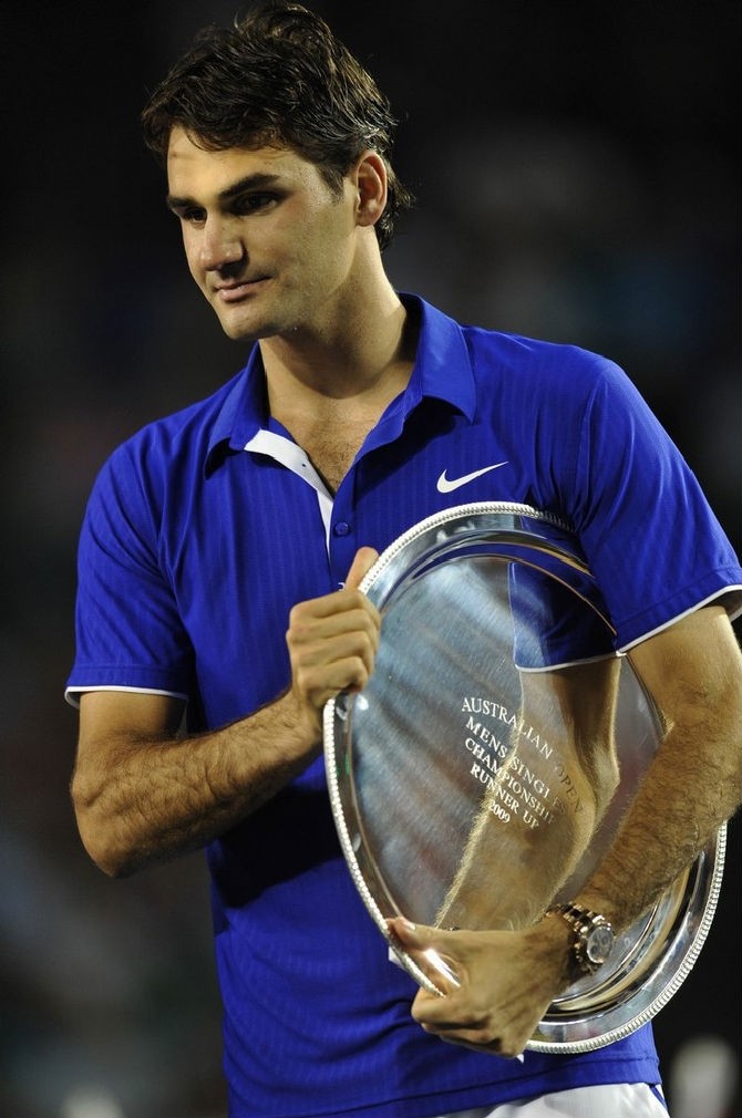 Roger Federer: pic #379262