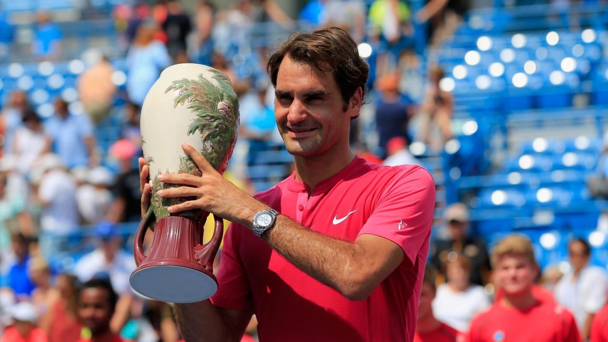 Roger Federer: pic #794382