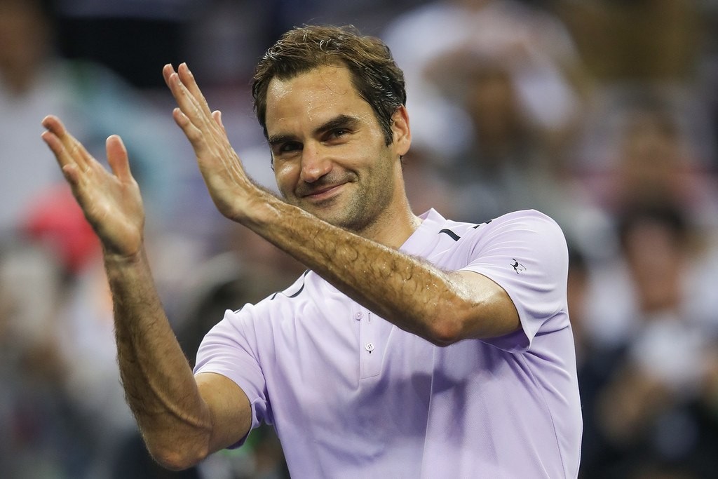 Roger Federer: pic #971697