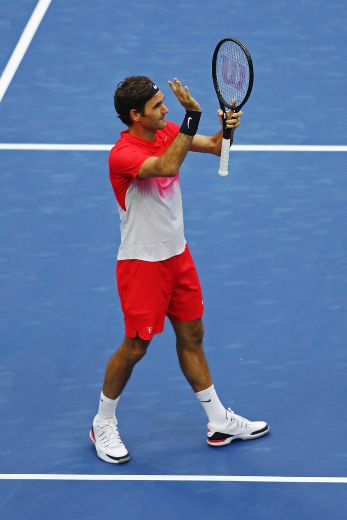 Roger Federer: pic #959871