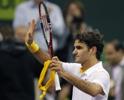 Roger Federer photo #