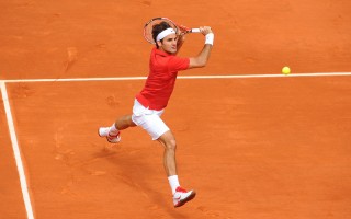 photo 24 in Roger Federer gallery [id384838] 2011-06-10