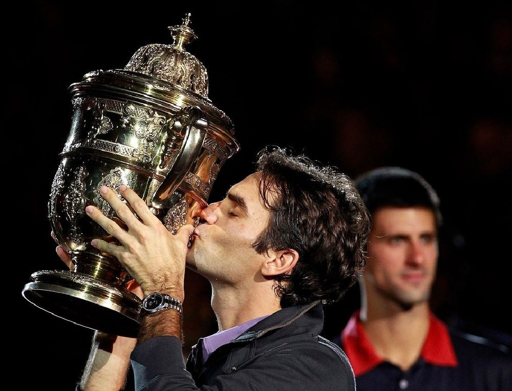 Roger Federer: pic #304016