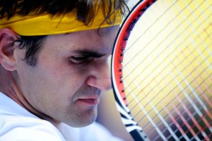 photo 13 in Federer gallery [id385627] 2011-06-14