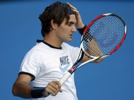 photo 28 in Roger Federer gallery [id379261] 2011-05-19