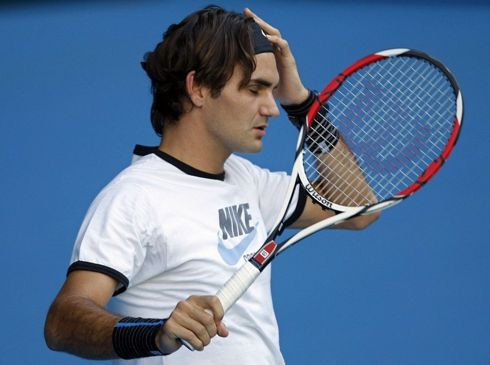 Roger Federer: pic #379261