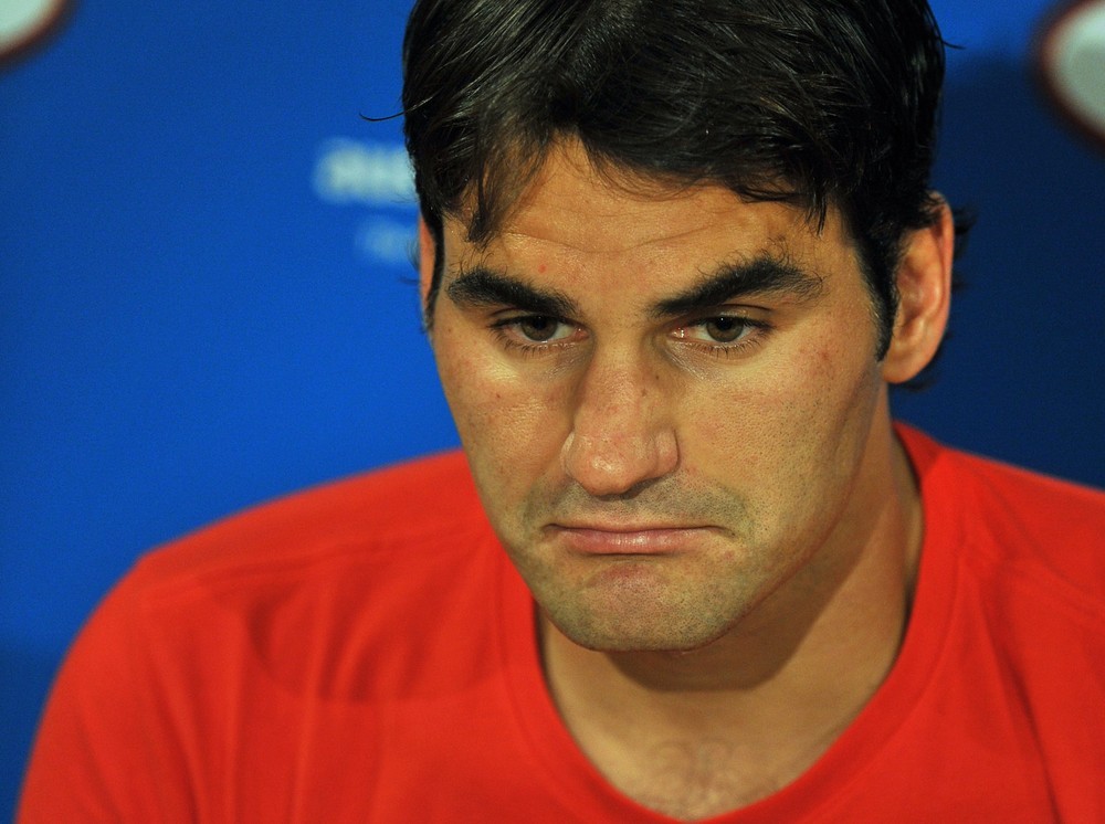 Roger Federer: pic #380373