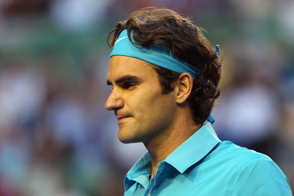 Roger Federer: pic #378665