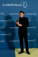 photo 18 in Roger Federer gallery [id234759] 2010-02-10
