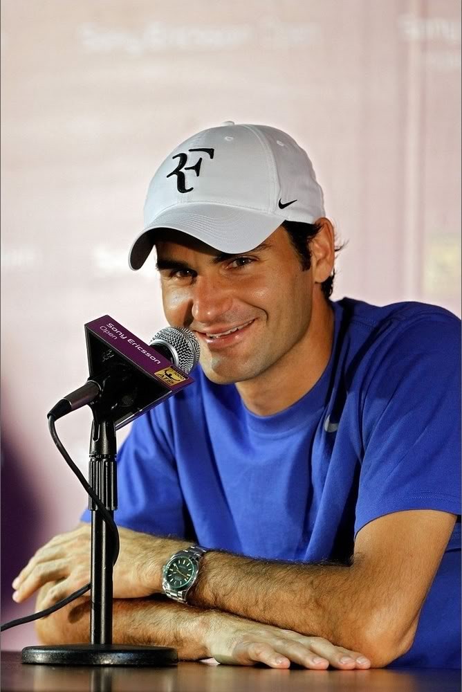 Roger Federer: pic #270450