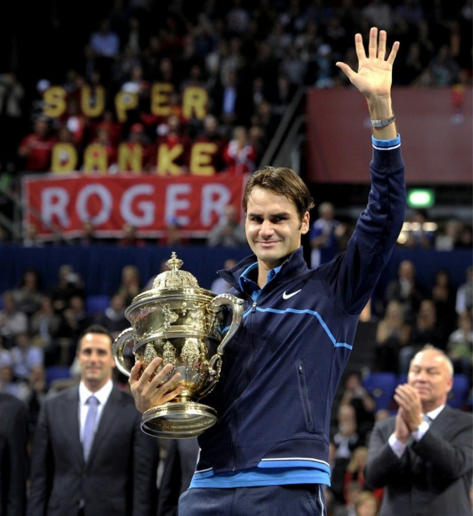 Roger Federer: pic #424976