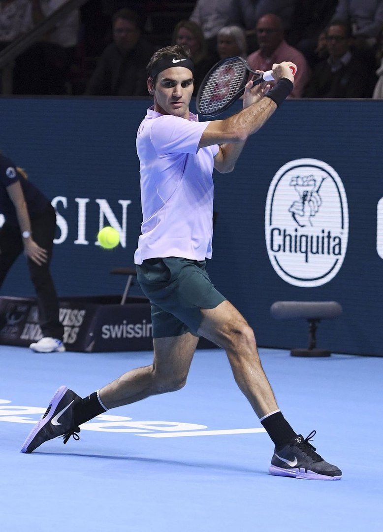 Roger Federer: pic #979036