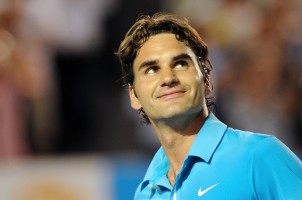 photo 5 in Federer gallery [id378663] 2011-05-17