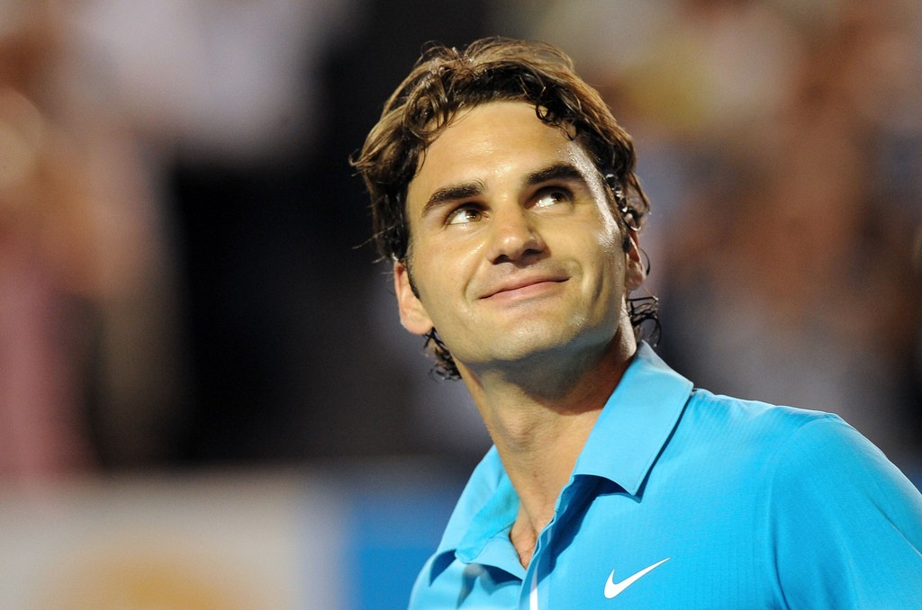 Roger Federer: pic #378663