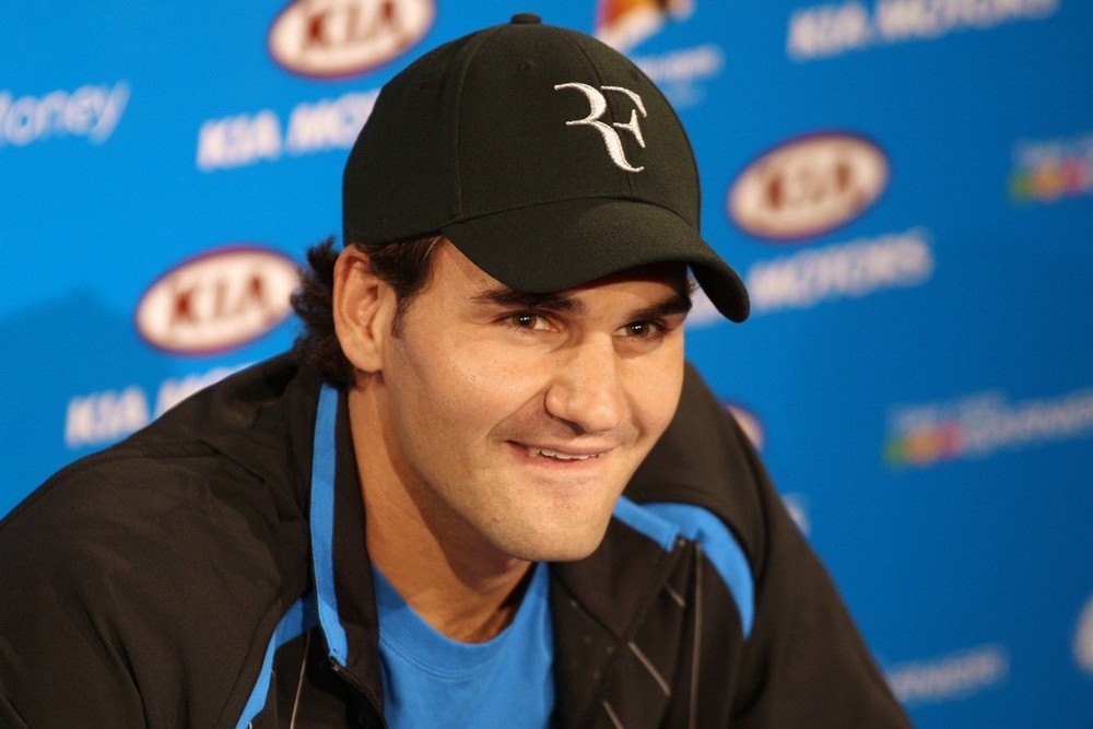 Roger Federer: pic #379258
