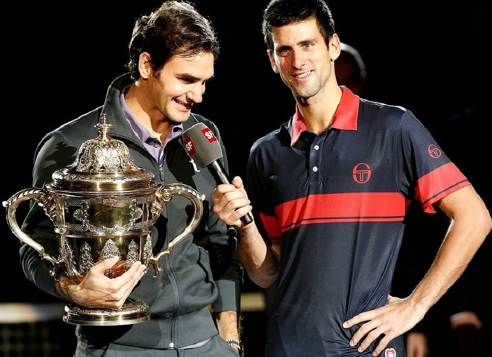 Roger Federer: pic #304017