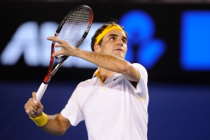 photo 15 in Roger Federer gallery [id385539] 2011-06-14