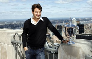 Roger Federer photo #