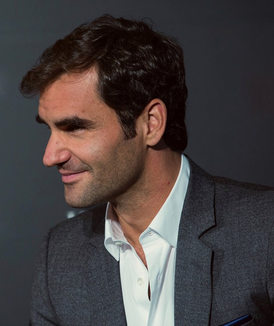 Roger Federer: pic #970316