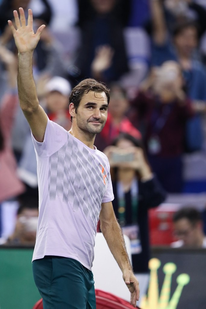 Roger Federer: pic #971678