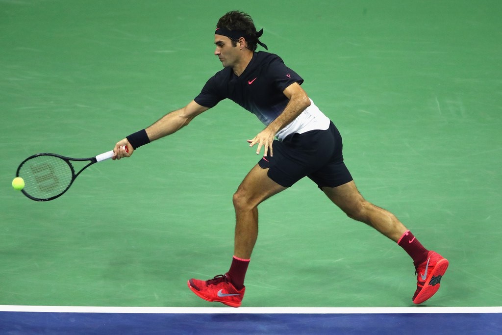 Roger Federer: pic #963314