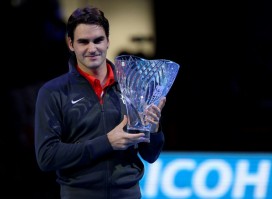 photo 10 in Federer gallery [id386259] 2011-06-16