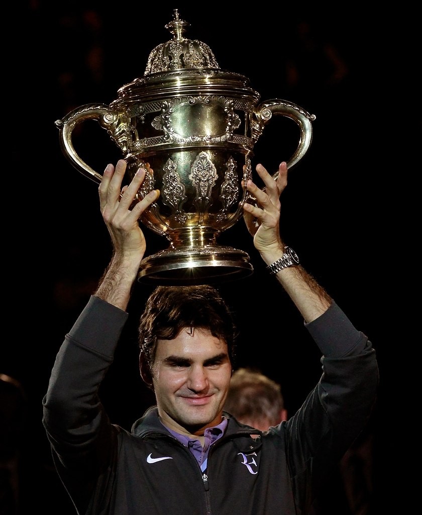 Roger Federer: pic #304015