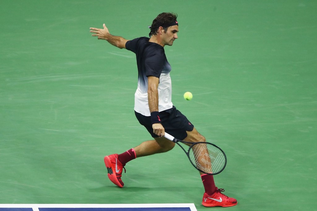Roger Federer: pic #963313
