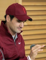 Roger Federer pic #386380