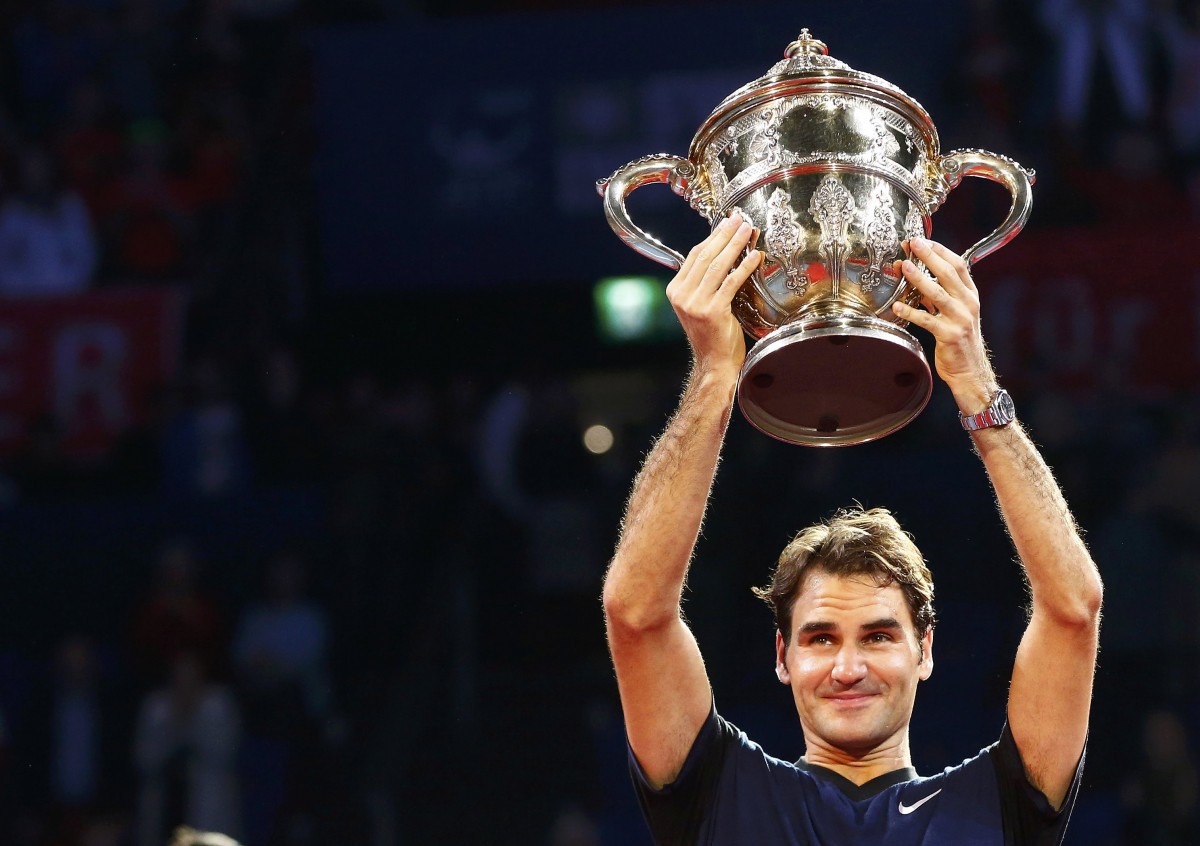 Roger Federer: pic #808952