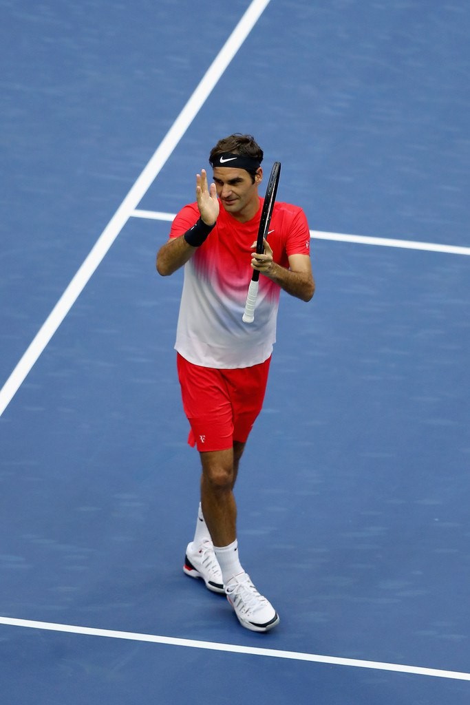 Roger Federer: pic #959889