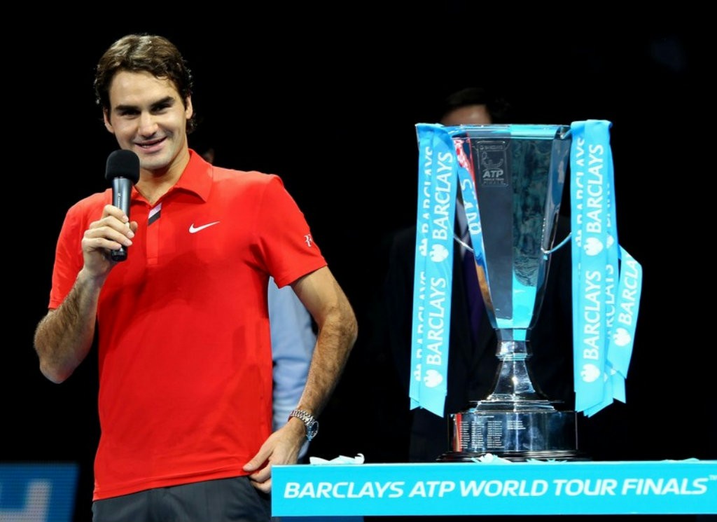 Roger Federer: pic #386258