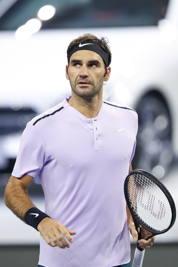 Roger Federer: pic #971698