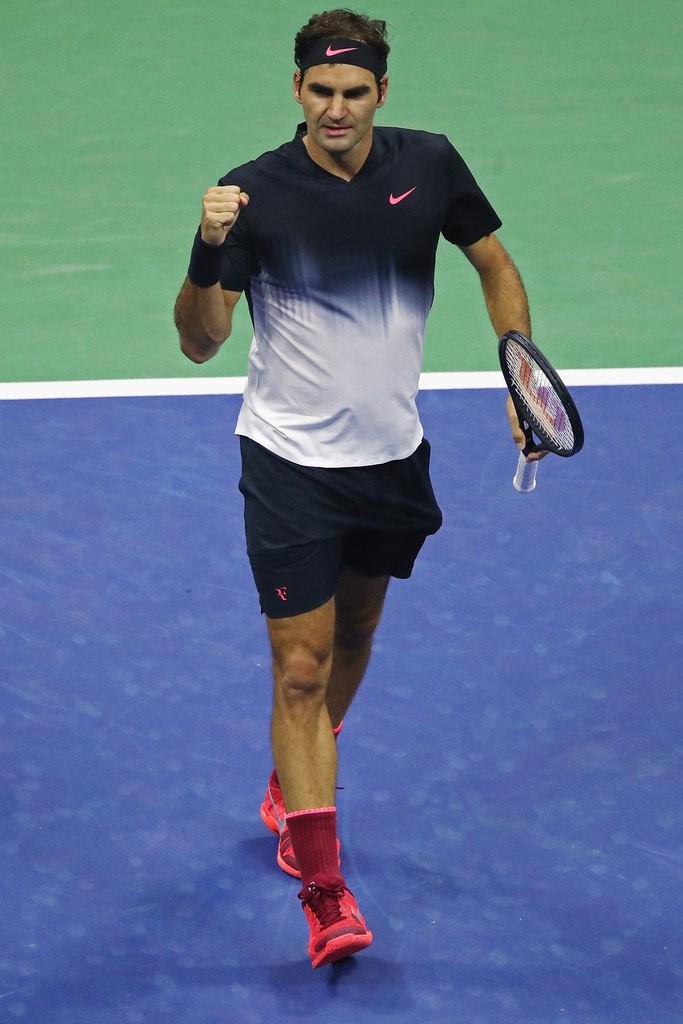 Roger Federer: pic #963316