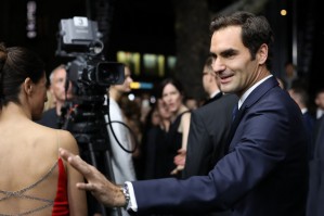 photo 5 in Federer gallery [id979040] 2017-11-13